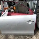 Hyundaı İ30 Sol Ön Kapı Wagon 2007-2012