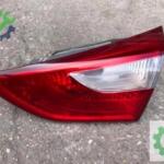 Hyundaı İ30 stop lambası iç sağ