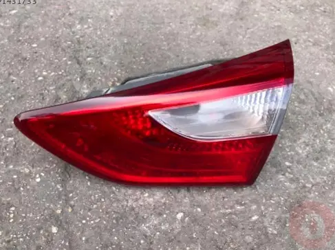 Hyundai i30 Stop Lambası çıkma parça