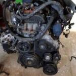 Hyundai Accent Motor Komple Çıkma Parça Gaziantep