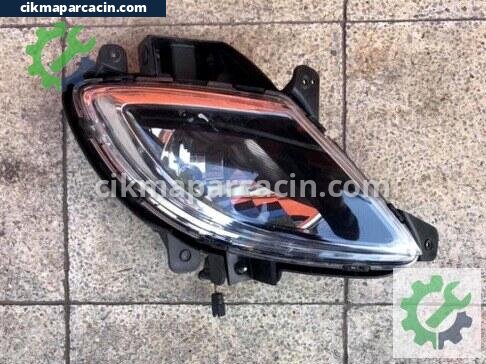 Hyundai ix20 Sis Lambası çıkma parça