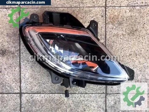 Hyundai ix20 Sis Lambası çıkma parça