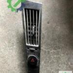 Hyundaı İX55 kalorifer difizör orta sol 93410-3J000