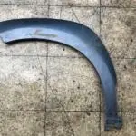 Hyundaı Kona Ön Çamurluk Ağzı Dodik Sol 87711-J9500