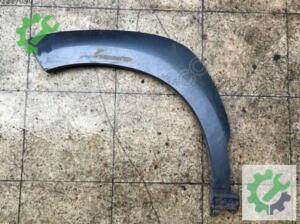 Hyundaı Kona Ön Çamurluk Ağzı Dodik Sol 87711-J9500