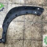 Hyundaı Kona Ön Çamurluk Ağzı Dodik Sol 87711-J9500