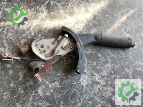 Hyundai Matrix El Freni çıkma parça