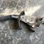 Hyundaı Matrıx El Fren Kolu Tabancası