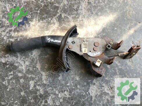 Hyundai Matrix El Freni çıkma parça