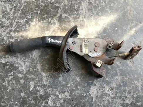 Hyundai Matrix El Freni çıkma parça