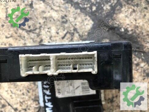 Hyundai Matrix Etacs Beyni 95400-17202 çıkma parça