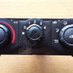 Hyundaı Matrıx Kalorifer Kontrol Paneli