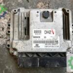 Hyundaı Matrıx Motor Beyni 39103-2A317