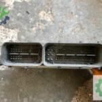 Hyundaı Matrıx Motor Beyni 39103-2A317