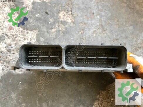 Hyundai Matrix Motor Beyni 39103-2A317 çıkma parça