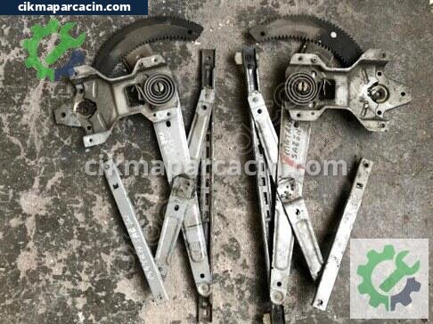 Hyundai Matrix Sağ Ön Cam Krikosu çıkma parça