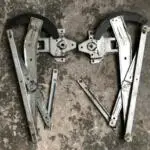 Hyundaı Matrıx Sağ Ön Cam Krikosu