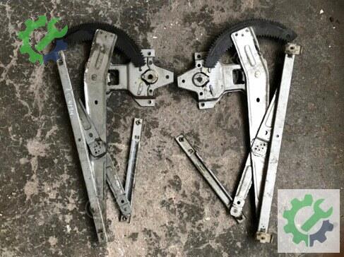 Hyundai Matrix Sağ Ön Cam Krikosu çıkma parça