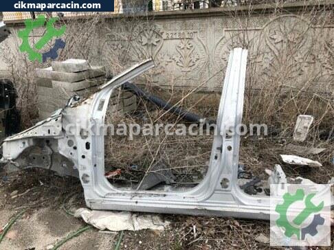 Hyundai Matrix Sol Konsol çıkma parça