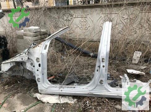 Hyundai Matrix Sol Konsol çıkma parça