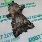 Hyunda Santafe Çıkma Arka Defransiyel