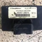 Hyundaı Santafe ECU Şanzıman Kontrol Beyni 95447-39979