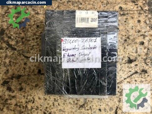 Hyundai Santa Fe Etacs Beyni çıkma parça
