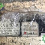 Hyundaı Santafe Etacs Beyni 95400-26501