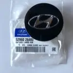 Hyundaı Santafe jant göbeği 2005-2006