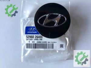 Hyundai Santafe Jant Göbeği 2005-2006