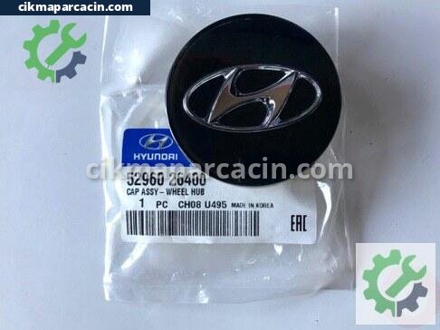 Hyundai Santa Fe Jant Göbeği çıkma parça