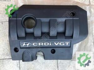 Hyundaı Santafe Motor Üst Muhafaza Kapak 29240-27900