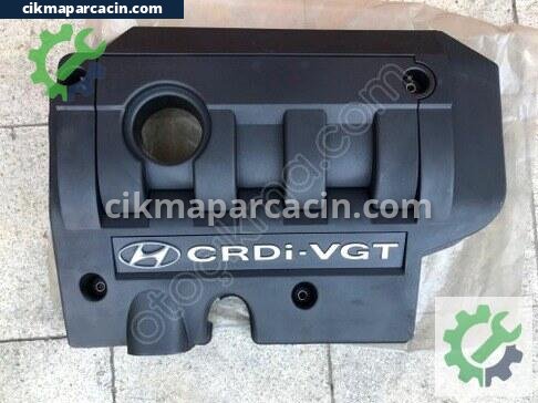 Hyundai Santa Fe Motor Kapağı çıkma parça