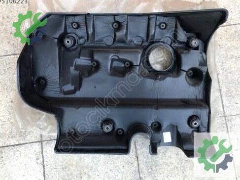 Hyundai Santa Fe Motor Kapağı 2924027900 çıkma parça