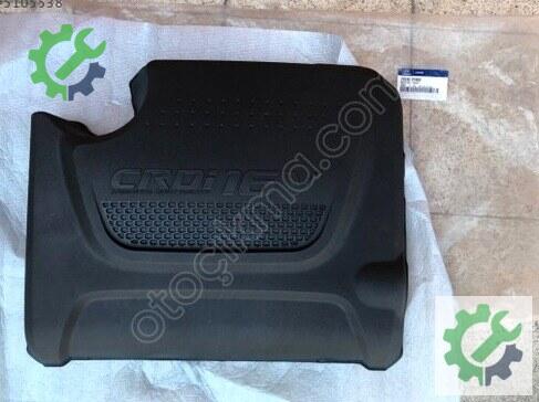 Hyundai Santa Fe Motor Kapağı çıkma parça