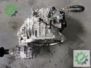 Hyundai Santafe Otomatik Şanzıman