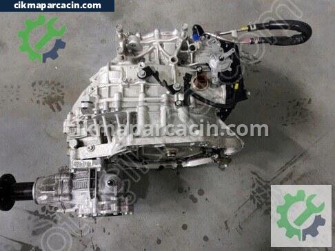 Hyundai Santa Fe Otomatik Şanzıman çıkma parça