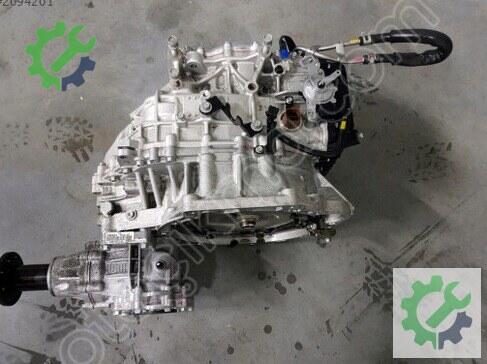 Hyundai Santa Fe Otomatik Şanzıman çıkma parça