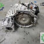 Hyundaı Santafe Otomatik Şanzıman