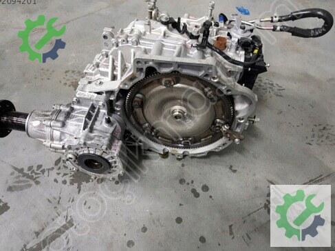 Hyundai Santa Fe Otomatik Şanzıman çıkma parça