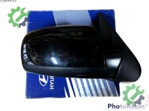 Hyundai Santafe Sağ Ayna Sıfır Orjinal 2006-2011