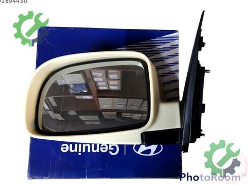 Hyundai Santa Fe Sol Dış Ayna 2006-2011 çıkma parça