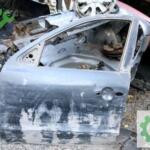 Hyundaı Santafe sol ön kapı 2006-2011