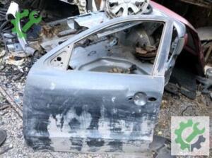 Hyundai Santafe Sol Ön Kapı 2006-2011
