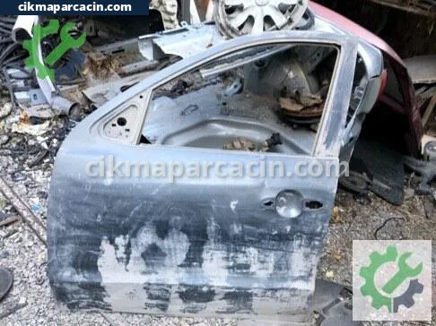 Hyundai Santa Fe Sol Ön Kapı çıkma parça