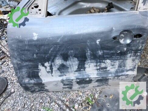 Hyundai Santa Fe Sol Ön Kapı 2006-2011 çıkma parça