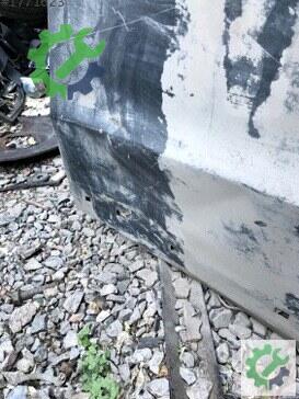Hyundai Santa Fe Sol Ön Kapı 2006-2011 çıkma parça