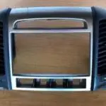 Hyundaı santafe teyp çerçeve 2006-2011