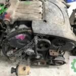 2000 Hyundai Santa Fe Motor Komple Çıkma Parça Konya