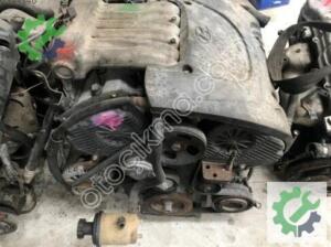 Hyundai Santafe V6 Komple Motor 2.7